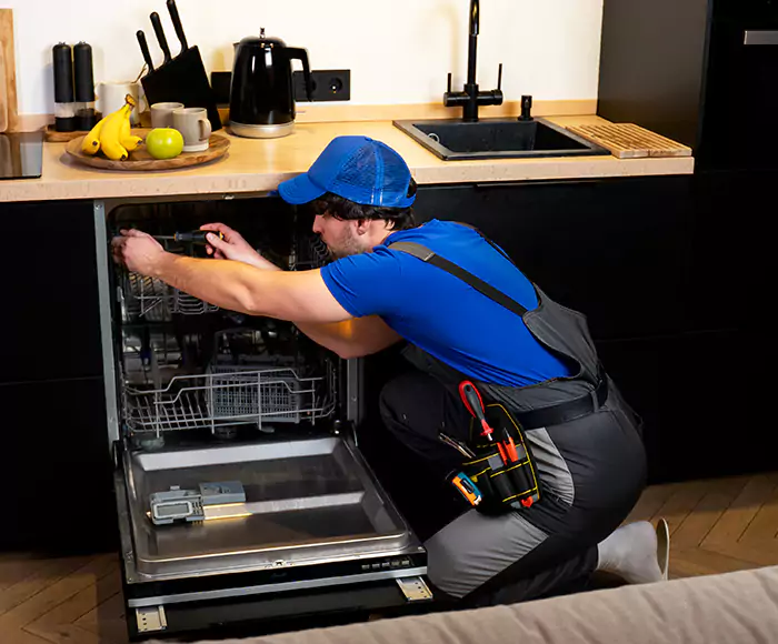 Skilled Commercial Dishwasher Installation: Your Certified Commercial Dishwasher Installation Team in Woburn, MA