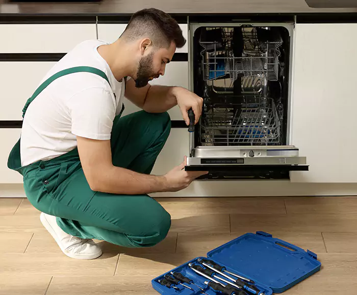 Commercial Dishwasher Repair Company: Your Trusted Warewash Pros in Woburn, MA