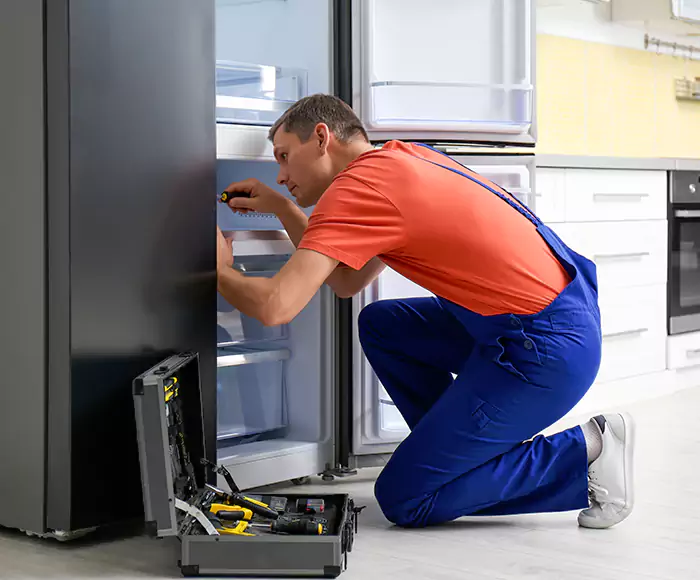Expert Commercial Refrigerator Repair Company: Your Certified Refrigeration Experts in Woburn, MA