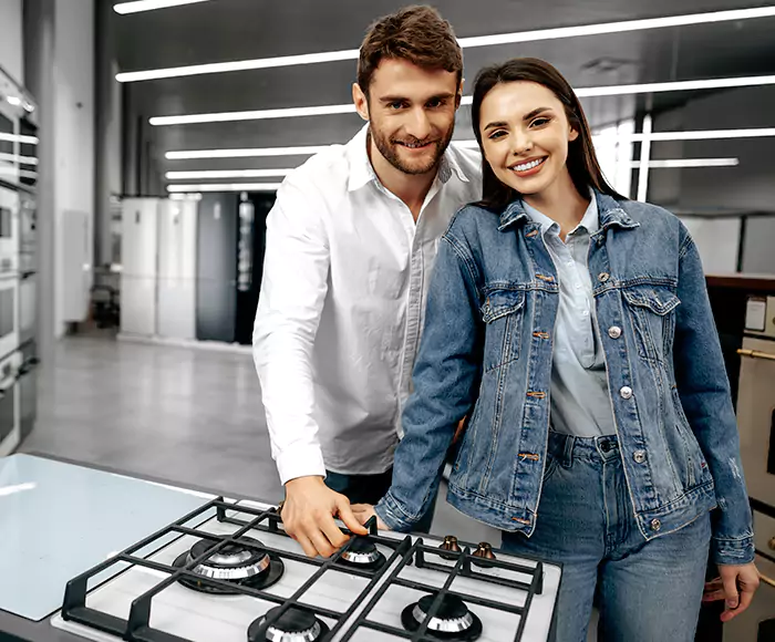 Premier Cooktop Experts: Your Trusted Cooktop Repair Company For Woburn, MA