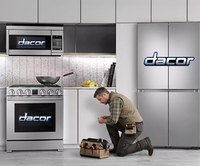 Skilled Dacor Appliance Experts: Your Brand Specialist in Woburn, MA