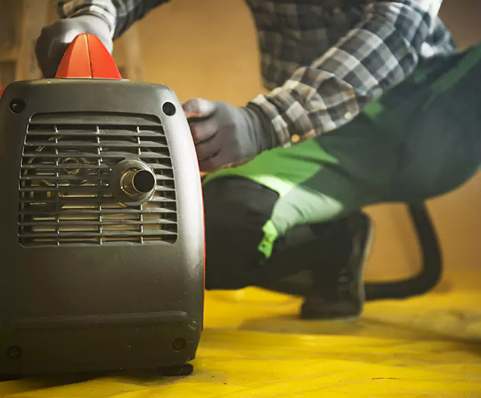 Certified Moisture Control Specialists: Your Sealed-System Dehumidifier Repair Experts in Woburn, MA