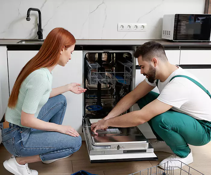 Proven Dishwasher Installation Services: Your Best Dishwasher Installation Team in Woburn, MA
