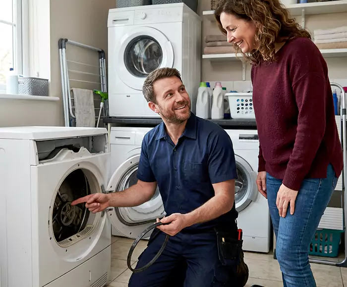 Top-Notch Dryer Repair: Your Trusted Dryer Belt Replacement Experts in Woburn, MA