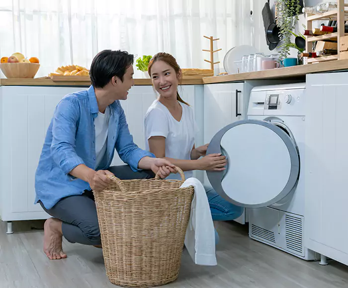 Expert Dryer Repairman: Your Premier Dryer Appliance Repair Company in Woburn, MA