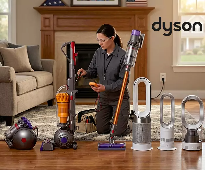 Premier Dyson Appliances Pros: Your Brand Specialist in Woburn, MA