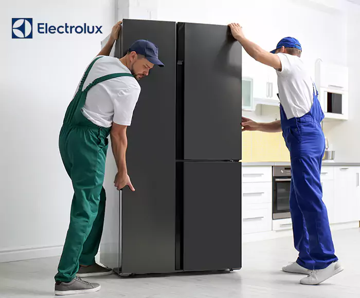 Trusted Electrolux Appliance Experts: Your Brand Specialist in Woburn, MA