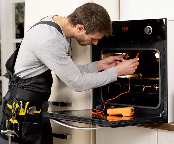Rapid Response: Appliance Repair Woburn Emergency Appliance Repair Team in Woburn, MA