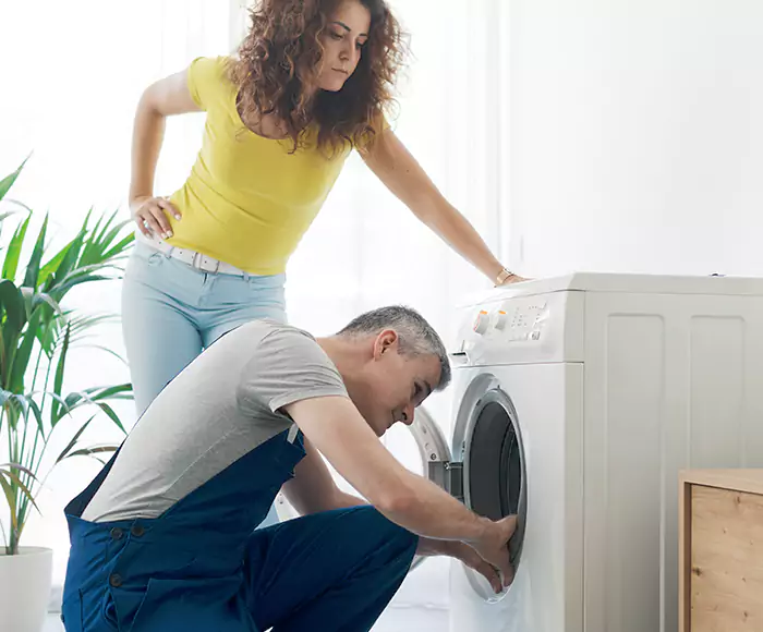Proven Front Load Washer Repair Company: Your Local Front Load Washer Repair Service in Woburn, MA