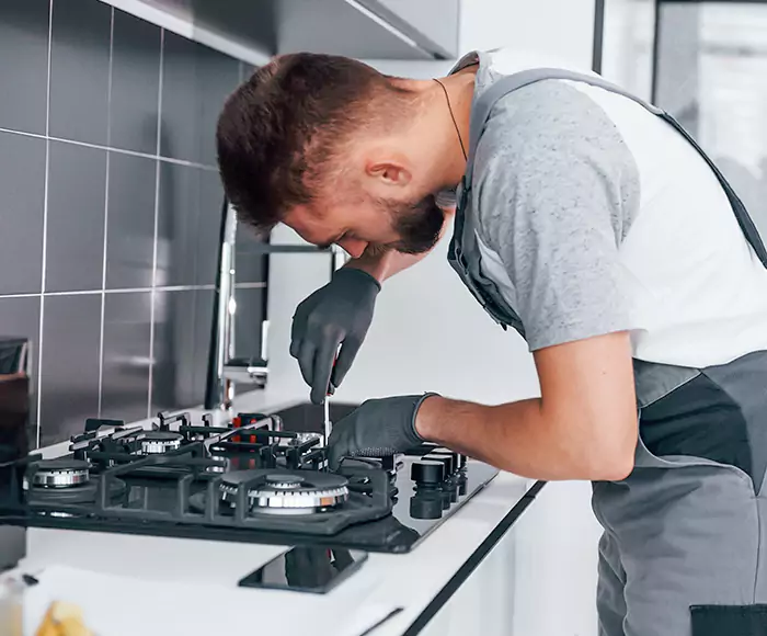 Trusted Gas Appliance Installation Experts: Your Certified Gas Appliance Installation Team in Woburn, MA