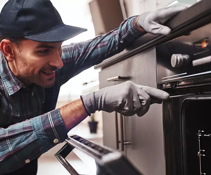 Professional Gas Oven Solutions: Your Trusted Gas Oven Appliance Repair Company For Woburn, MA