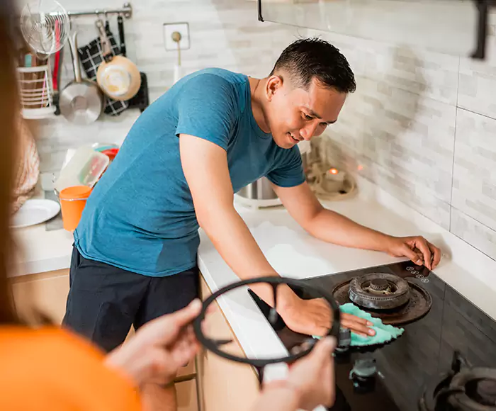 Skilled Gas Stove Experts: Your Trusted Gas Stove Repair Company For Woburn, MA