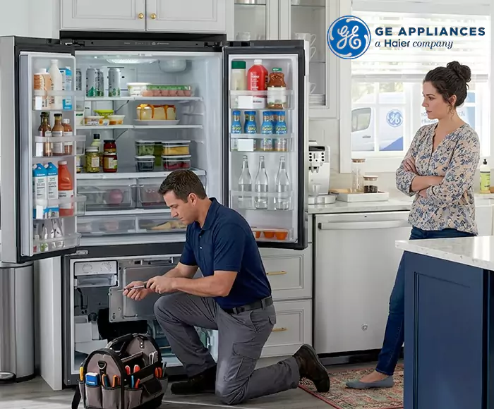 Certified GE Appliance Specialists: Your Brand Authority in Woburn, MA