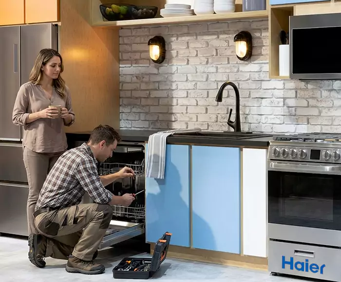 Expert Haier Appliances Pros: Your Brand Specialist in Woburn, MA