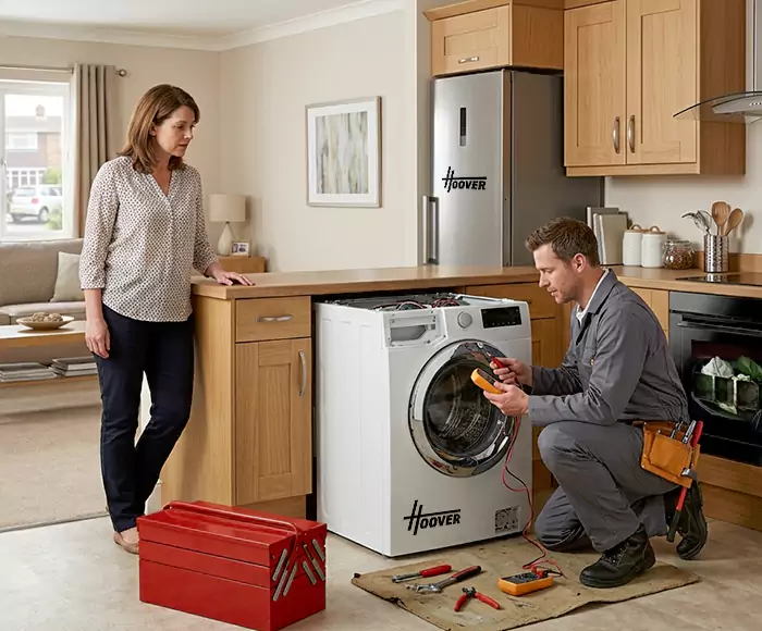 Premier Hoover Appliances Pros: Your Brand Specialist in Woburn, MA