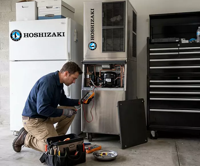 Professional Hoshizaki Appliances Pros: Your Brand Specialist in Woburn, MA