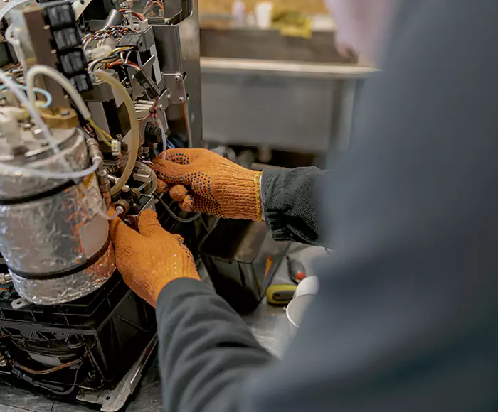 Trusted Ice Machine Solutions: Your Premier Ice Machine Repair Company in Woburn, MA