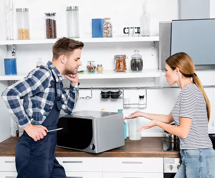 Trusted In-Home Appliance Company: Woburn Home Appliance Repair Experts