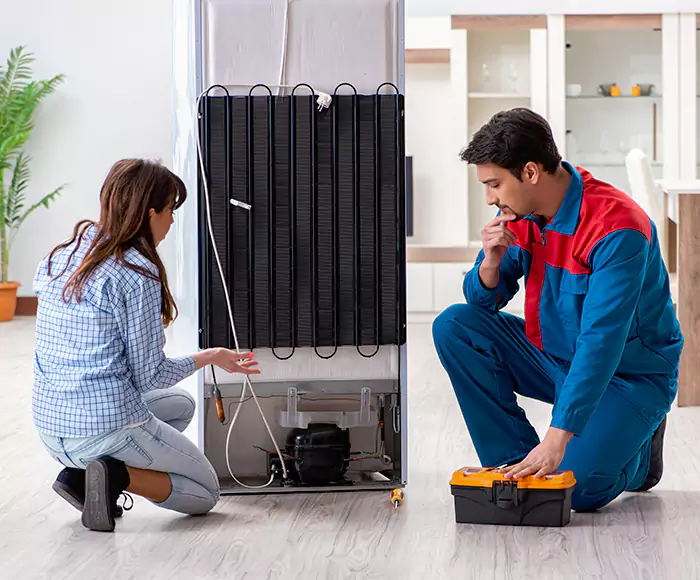 Proven Kenmore Appliance Pros: Your Brand Specialist in Woburn, MA