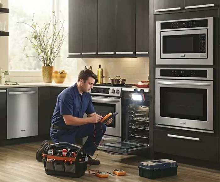 Professional KitchenAid Appliance Pros: Your Brand Specialist in Woburn, MA