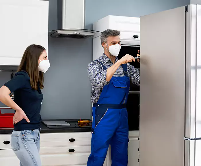 Reliable LG Appliance Care: Your Brand Specialist in Woburn, MA