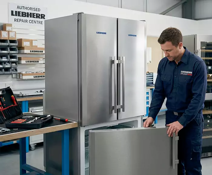 Premier Liebherr Appliances Pros: Your Brand Specialist in Woburn, MA