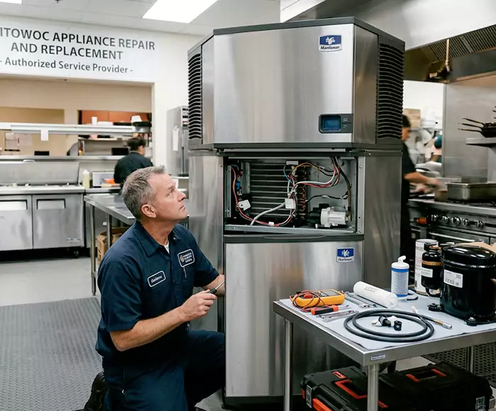 Professional Manitowoc Appliances Pros: Your Brand Specialist in Woburn, MA