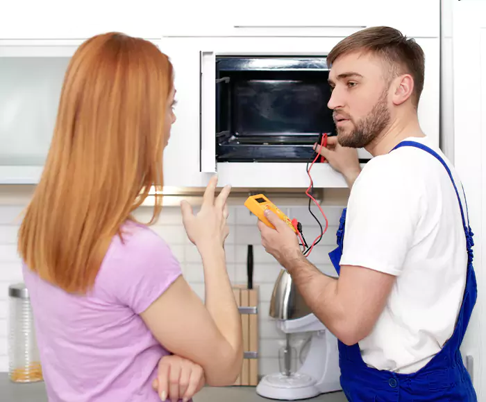 Certified Microwave Solutions: Your High-Voltage Microwave Repair Company in Woburn, MA