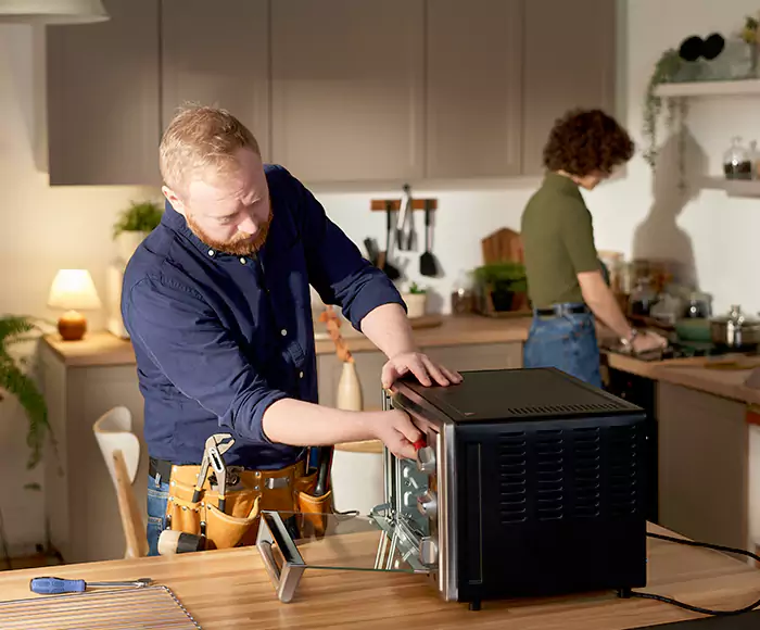 Trusted Oven Installation Service: Your Reliable Appliance Experts in Woburn, MA