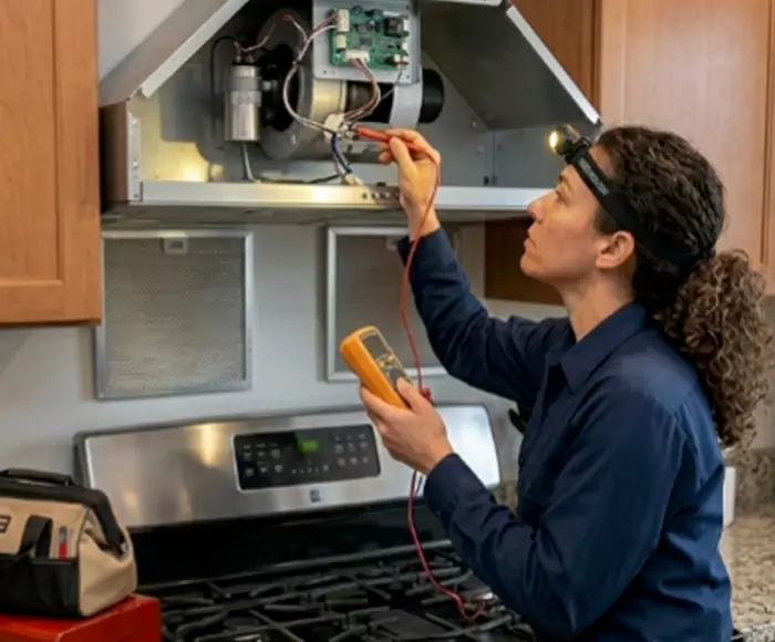 Skilled Range Hood Repair Company: Your Certified Kitchen Ventilation Experts in Woburn, MA