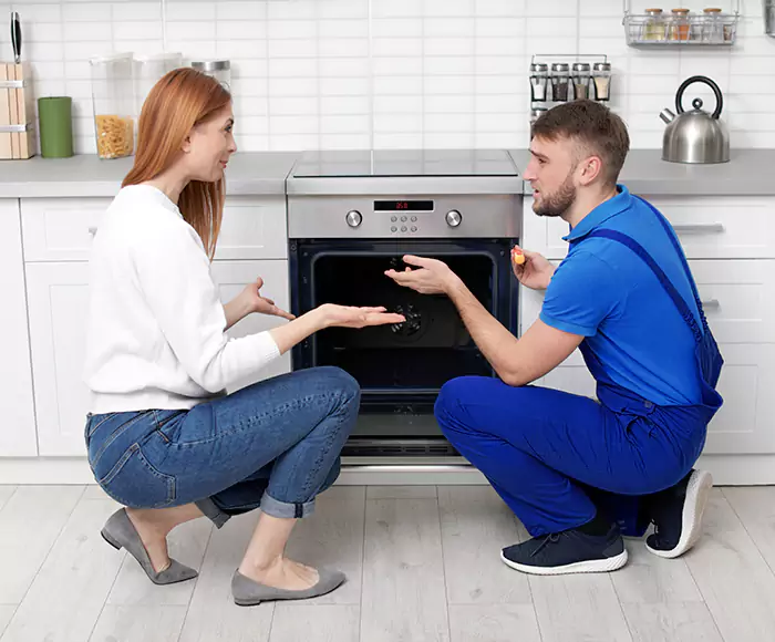 Proven Range Solutions: Your Trusted Range Repair Company For Woburn, MA