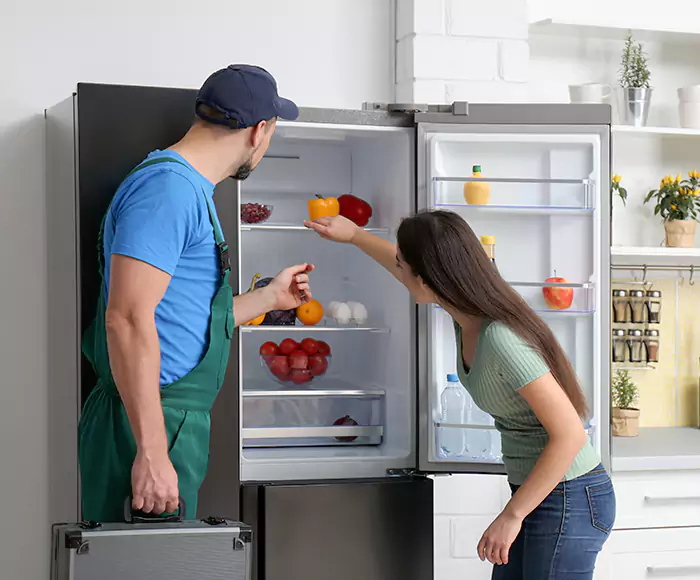 Reliable Refrigerator Not Cooling Repair Company: Your Local Refrigerator Not Cooling Repair Service in Woburn, MA