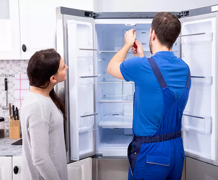 Reliable Fridge Repair Company: Your Trusted Refrigerator Repair Technician in Woburn, MA