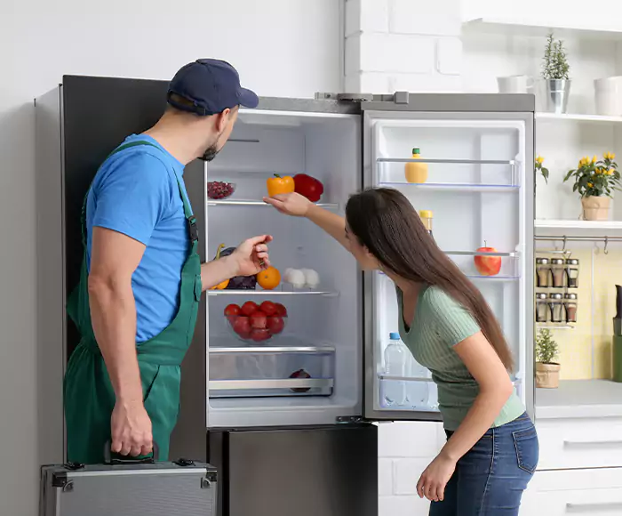 Proven Commercial Refrigeration Company: Your Certified Kitchen Refrigeration Experts in Woburn, MA