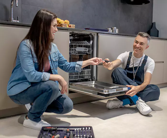 Skilled Same Day Dishwasher Repair: Your Local Same Day Dishwasher Repair Expert in Woburn, MA