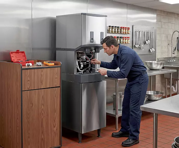Premier Scotsman Appliances Pros: Your Brand Specialist in Woburn, MA