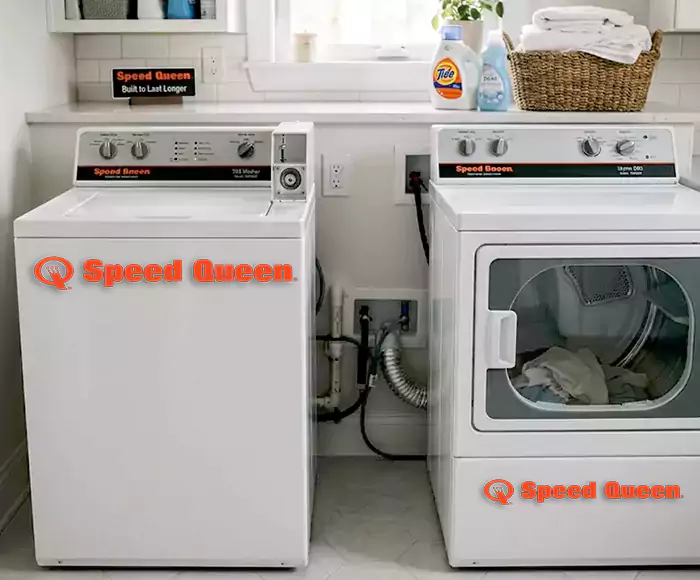 Proven Speed Queen Appliance Pros: Your Brand Specialist in Woburn, MA