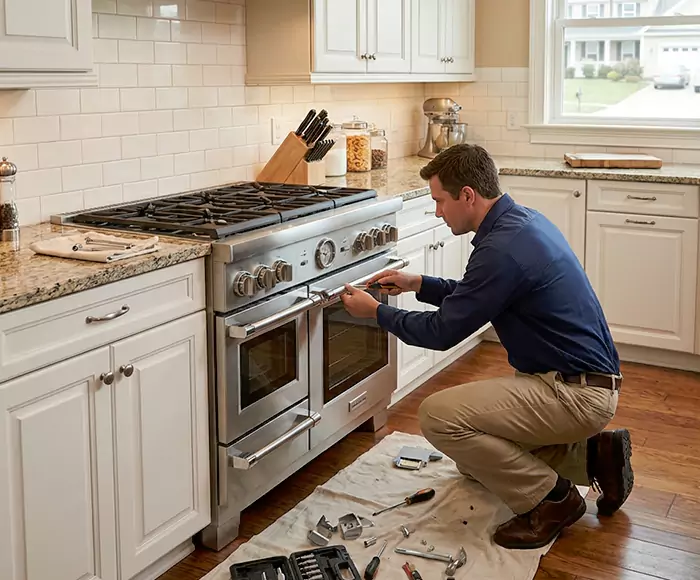 Premier Thermador Appliance Pros: Your Brand Specialist in Woburn, MA