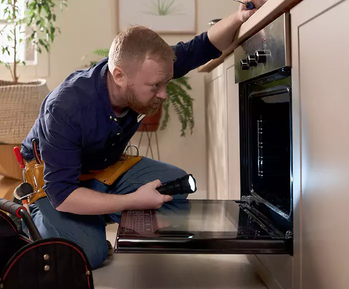 Proven Toaster Oven Solutions: Your Brand-Specialist Toaster Oven Company for Woburn, MA