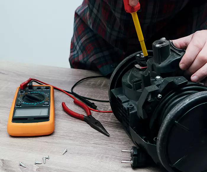 Proven Vacuum Solutions: Your Trusted Vacuum Cleaner Repair Service Company for Woburn, MA