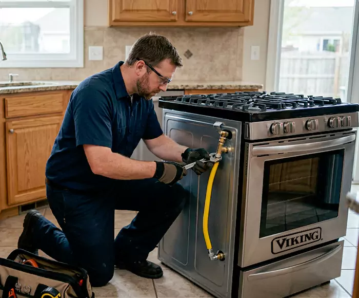 Proven Viking Appliance Pros: Your Brand Specialist in Woburn, MA