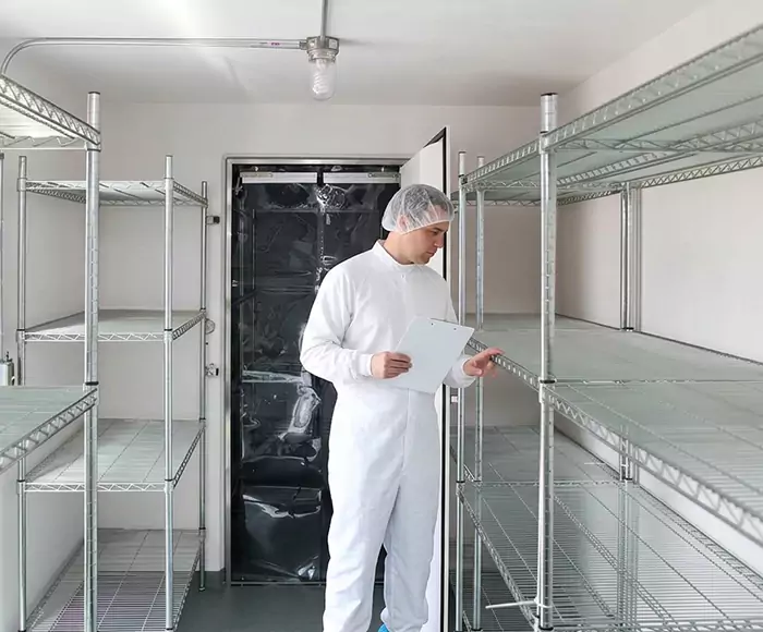 Trusted Walk-In Refrigerator Repair Company: Your Authorized Refrigeration Technician in Woburn, MA