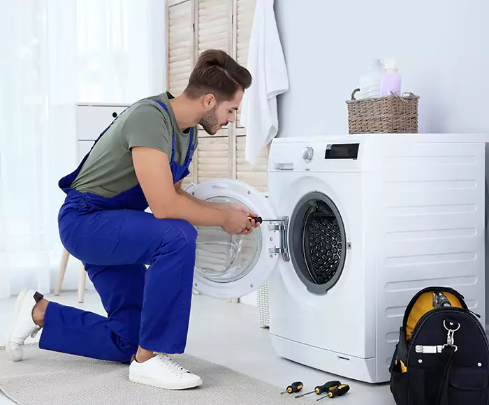 Top-Rated Washer Door Seal Replacement Company: Your Professional Washer Door Seal Replacement Service in Woburn, MA