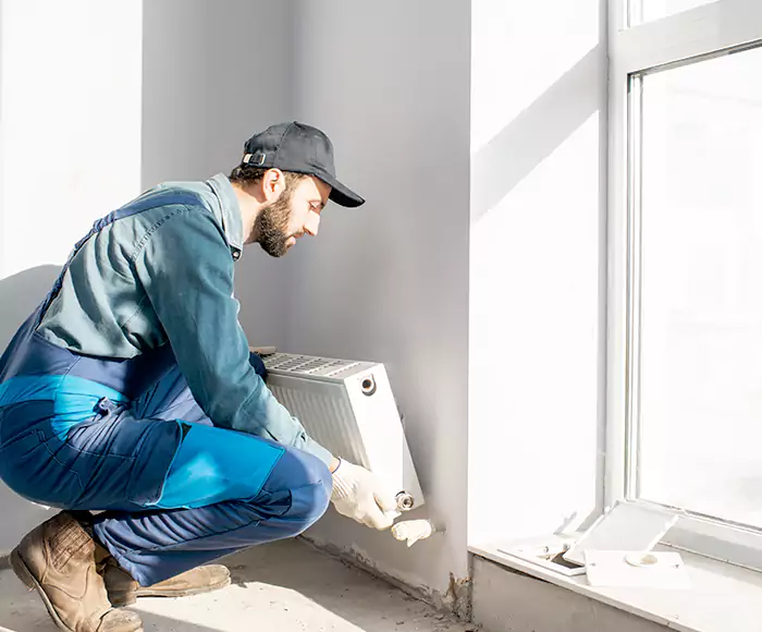 Certified Window Air Conditioner Repair Company: Your Trusted Window AC Experts in Woburn, MA