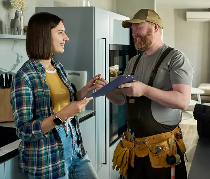 Why Woburn Businesses Trust Appliance Repair Woburn for Appliance Delivery and Installation?