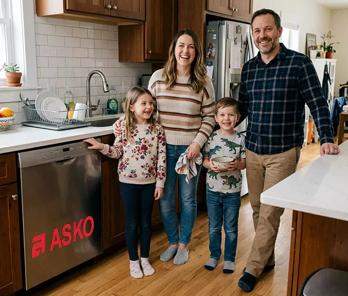 What Sets Our Asko Service Apart in Woburn, MA?