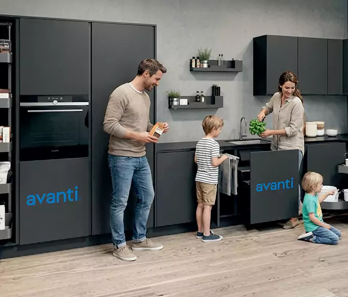 What Sets Our Avanti Service Apart in Woburn, MA?