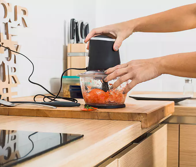Why Woburn, MA Trusts Us With Every Blender Repair?
