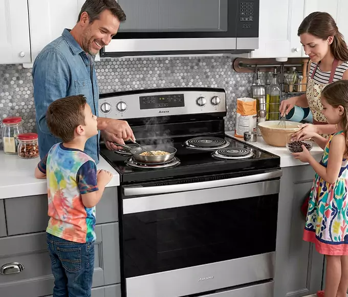 Why Woburn Customers Choose Appliance Repair Woburn for Brand Appliance Installation?