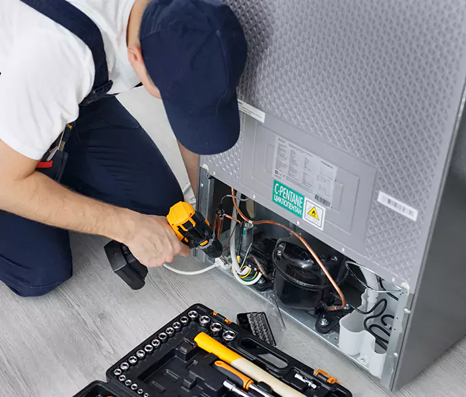 Why Woburn Facility Managers Trust Appliance Repair Woburn for Every Commercial Chiller Repair?